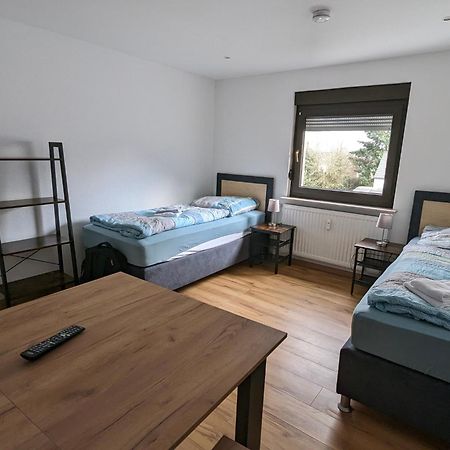 Rheinische Gemuetlichkeit, Sali Homes Zentrales Heim In Kleve เคลเวอ ภายนอก รูปภาพ