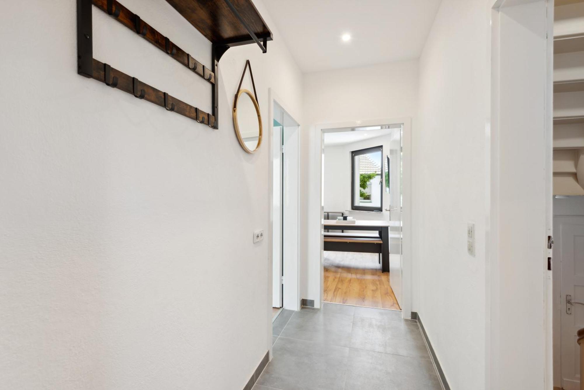 Rheinische Gemuetlichkeit, Sali Homes Zentrales Heim In Kleve เคลเวอ ภายนอก รูปภาพ