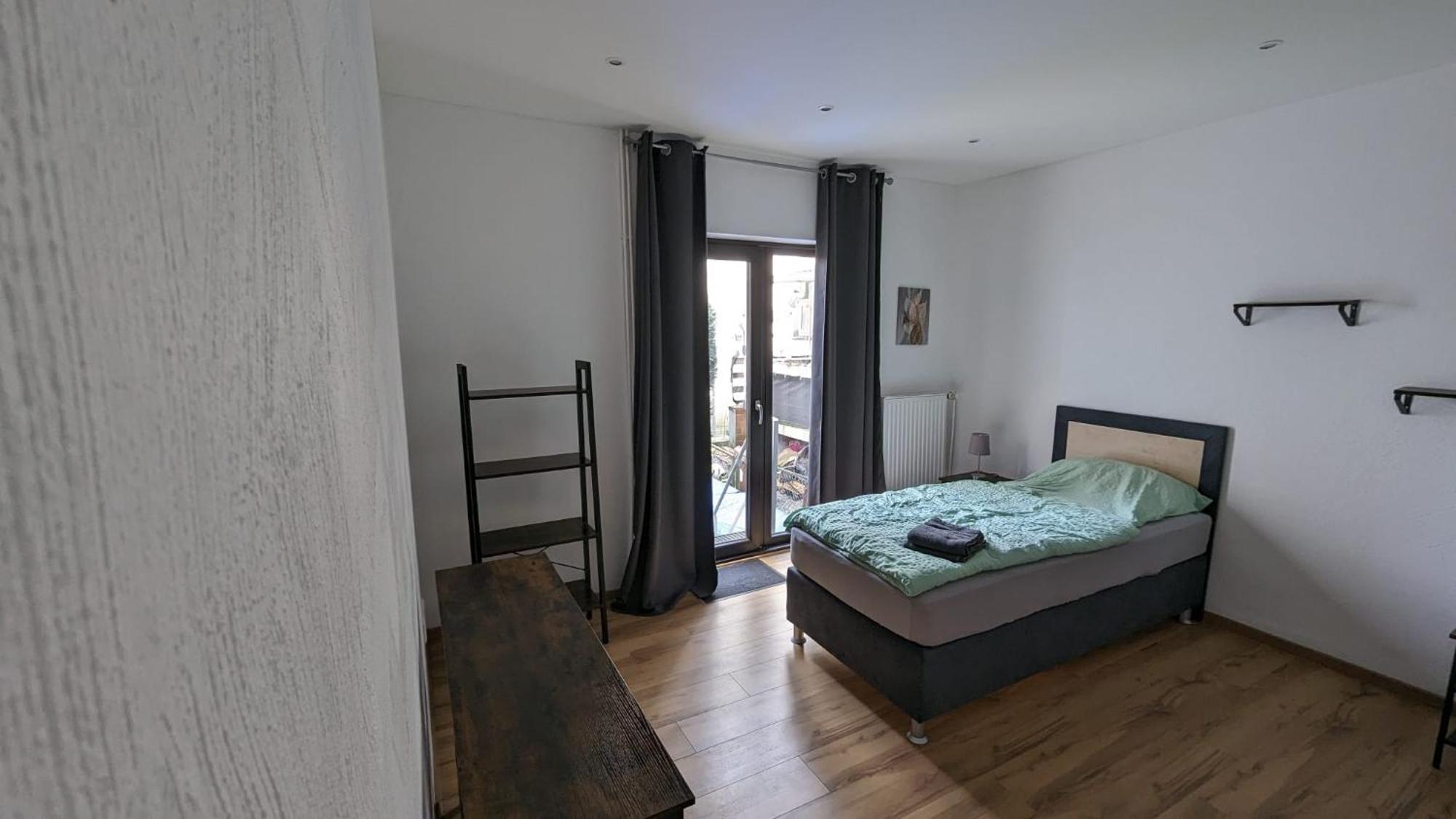 Rheinische Gemuetlichkeit, Sali Homes Zentrales Heim In Kleve เคลเวอ ภายนอก รูปภาพ