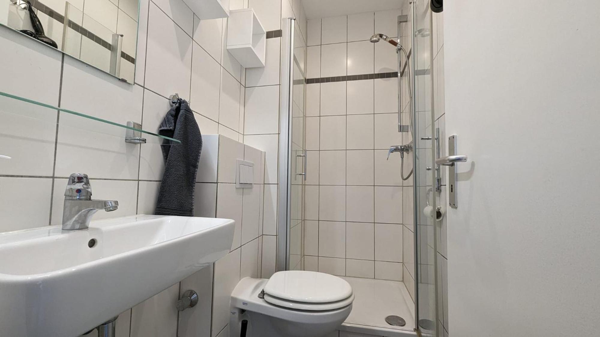 Rheinische Gemuetlichkeit, Sali Homes Zentrales Heim In Kleve เคลเวอ ภายนอก รูปภาพ
